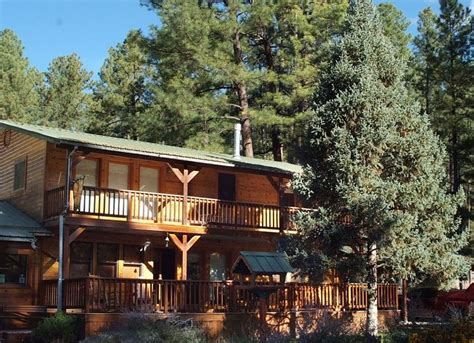 ruidoso cabins for large groups  Great